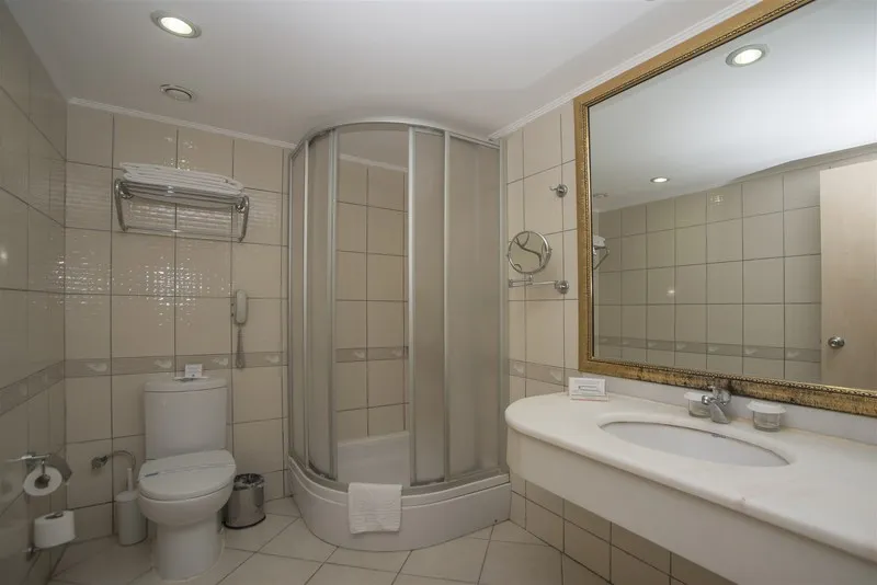 Room, Starlight Resort Hotel, Antalya