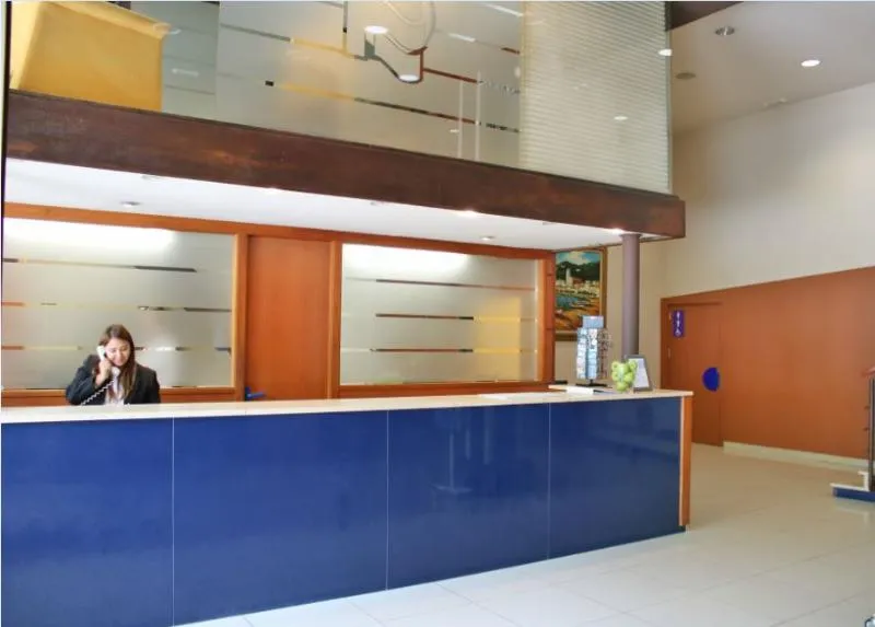 Lobby, Hotel Espanya by ALEGRIA, Costa Brava