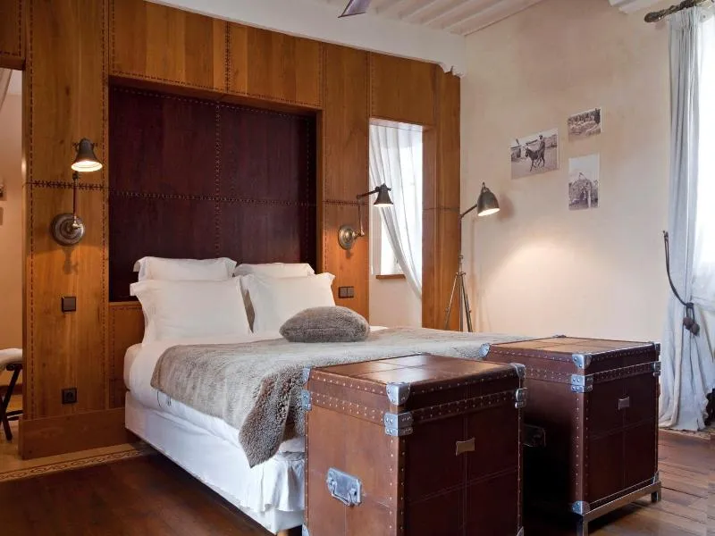 Room, Villa De Lo, Essaouira