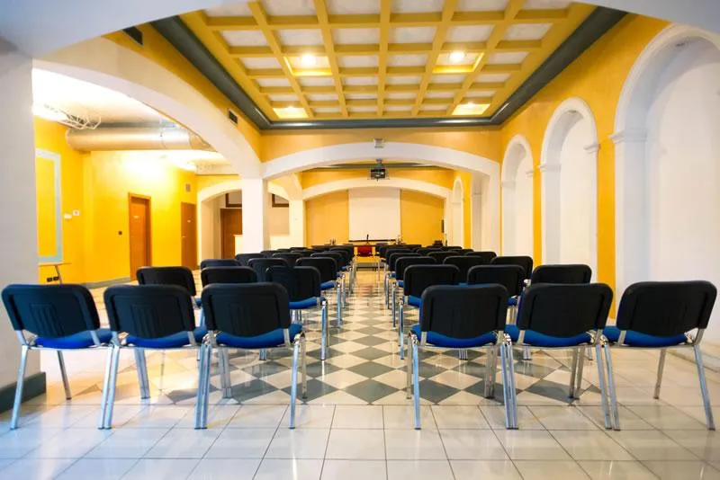 Conferences, Azzurro Hotel Residence, Rome
