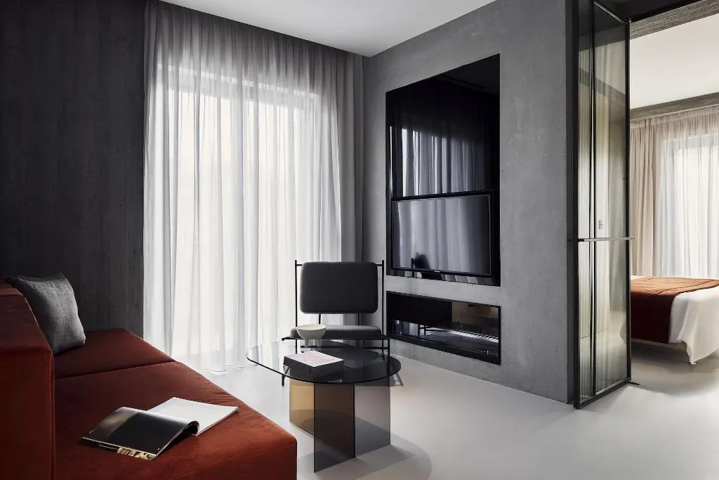Room, The Newel Metaxourgeio By Athens Stay, Athens