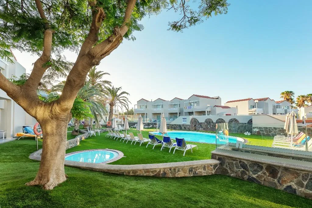 General view, Apartamentos LIVVO Koala Garden, Gran Canaria