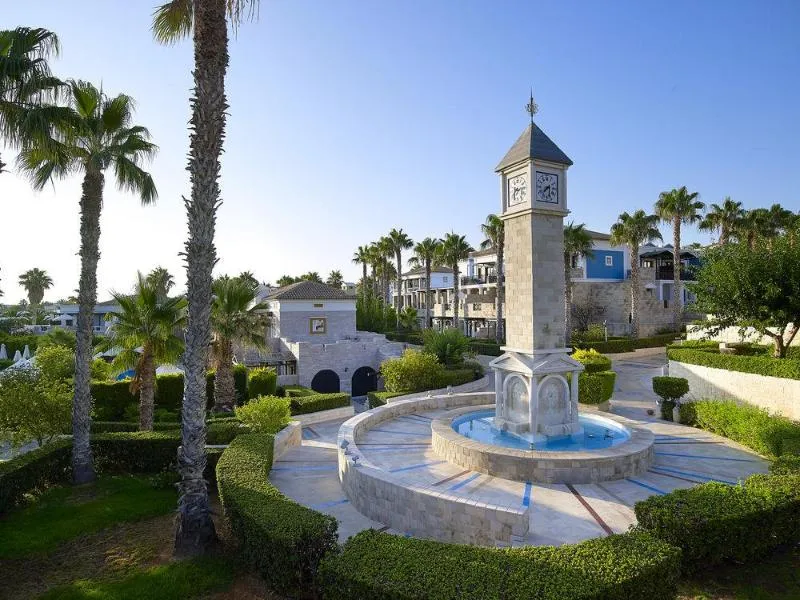 General view, Mitsis Royal Mare Thalasso and Spa Resort, Crete