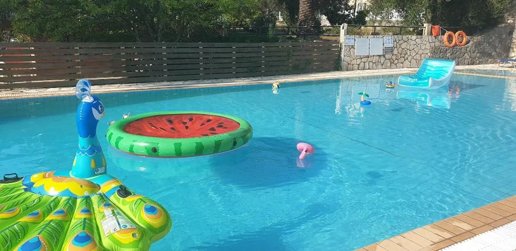 Sports and Entertainment, Pierhouse Hotel In Gouvia, Corfu
