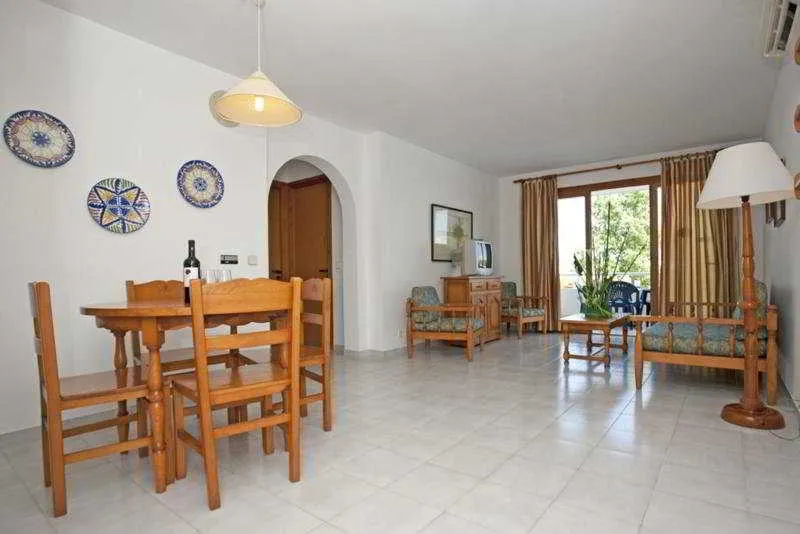 Room, Las Velas, Majorca