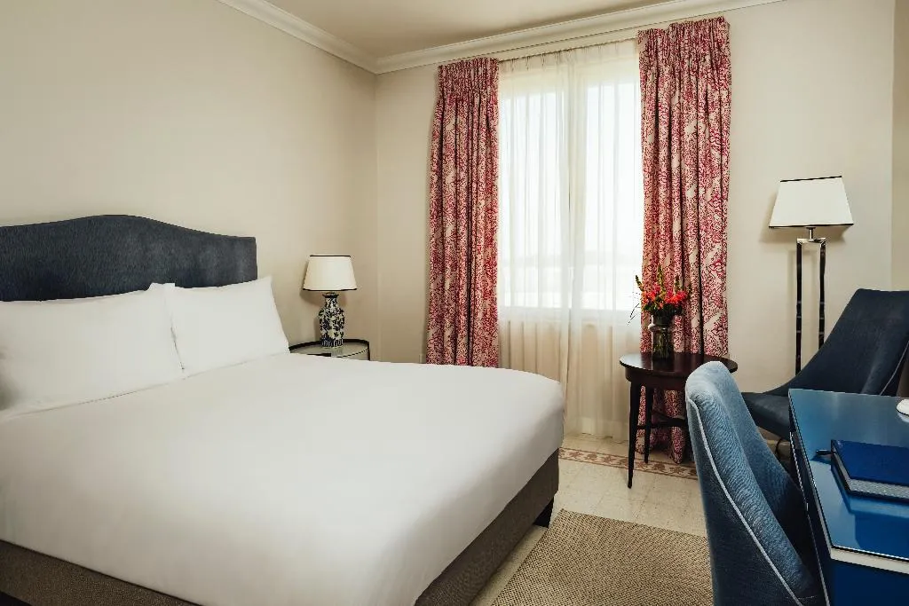 DOUBLE SUPERIOR CITY VIEW Room, The Phoenicia Malta - LHW, Malta