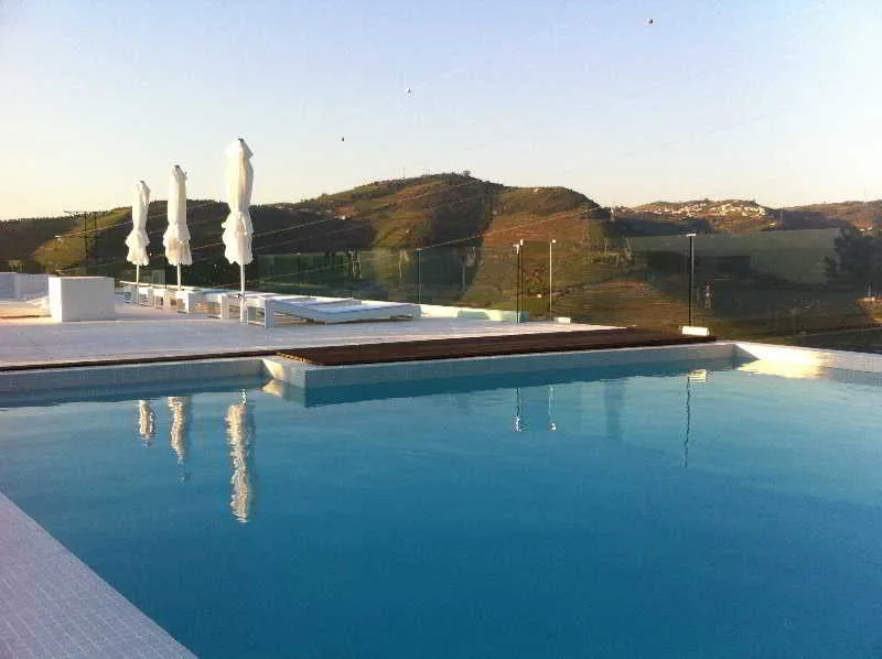 General view, Quinta De Casaldronho Wine Hotel, Porto