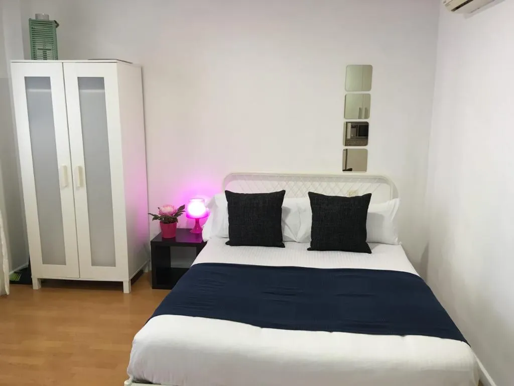 STUDIO STANDARD Room, Holidays2Malaga Studios Mena, Costa Del Sol