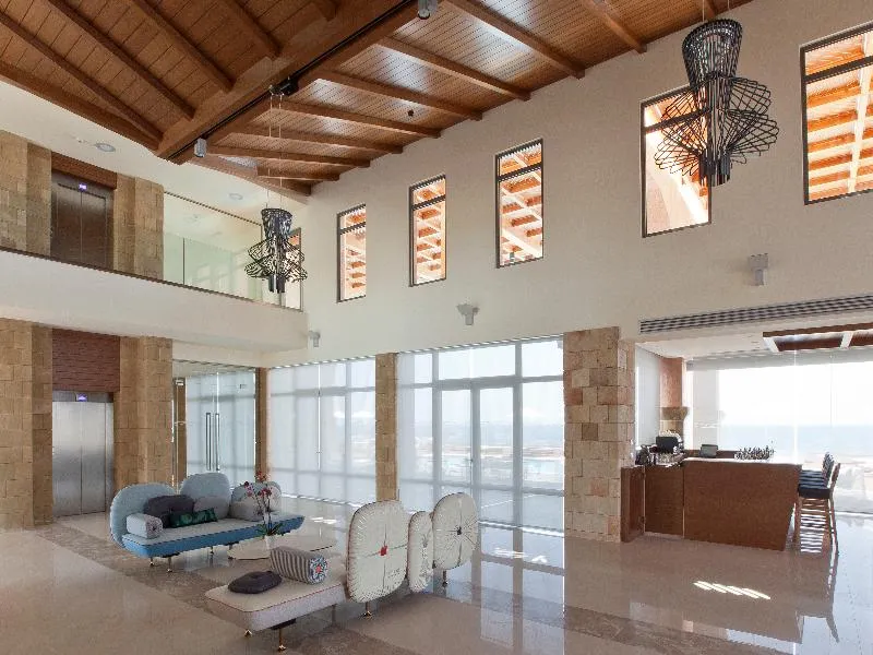 Lobby, Boutique 5 Hotel, Rhodes