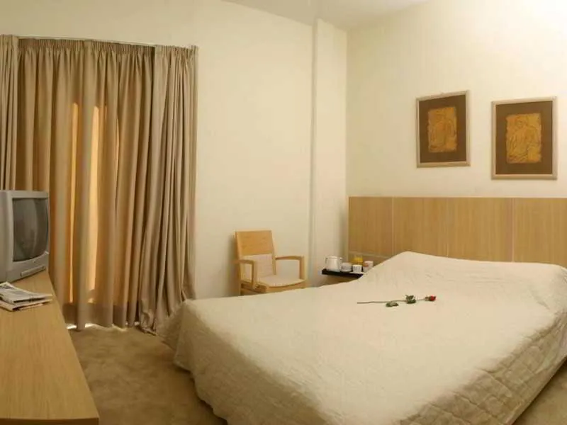 Room, Blue Sea Hotel Alimos, Athens
