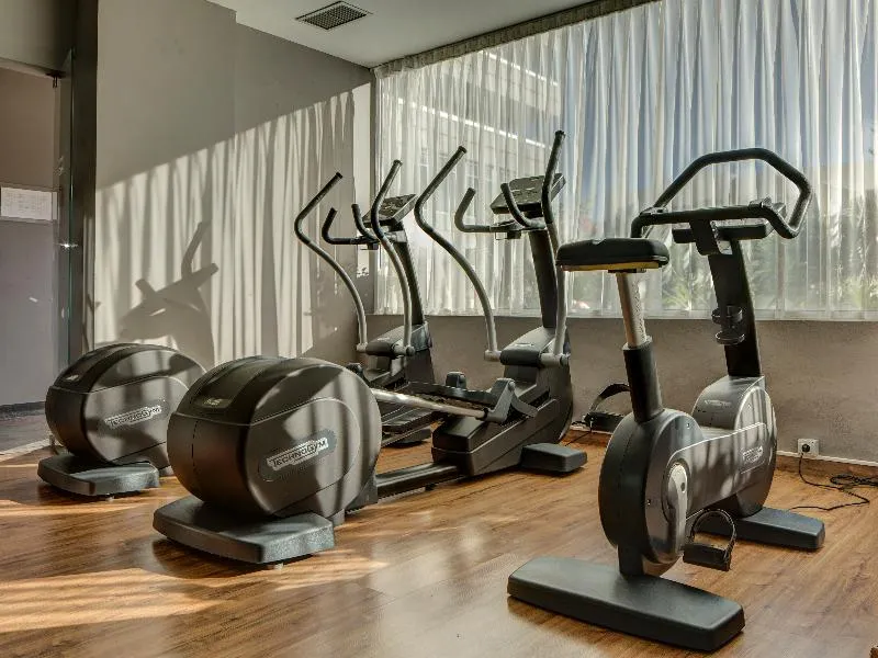 Sports and Entertainment, Coral Suites & Spa, Tenerife
