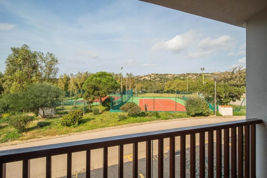 APARTMENT CLASSIC Room, Residence Hotel Costa Serena, Olbia