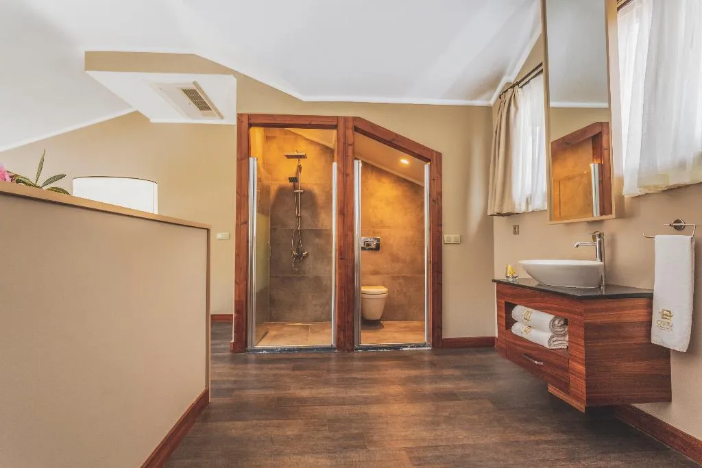SUITE POOL VIEW Room, Orka Cove Penthouse & Suite, Dalaman