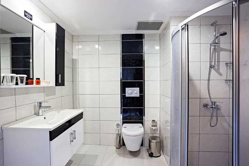 DOUBLE STANDARD Room, Bieno Venus Hotel, Antalya