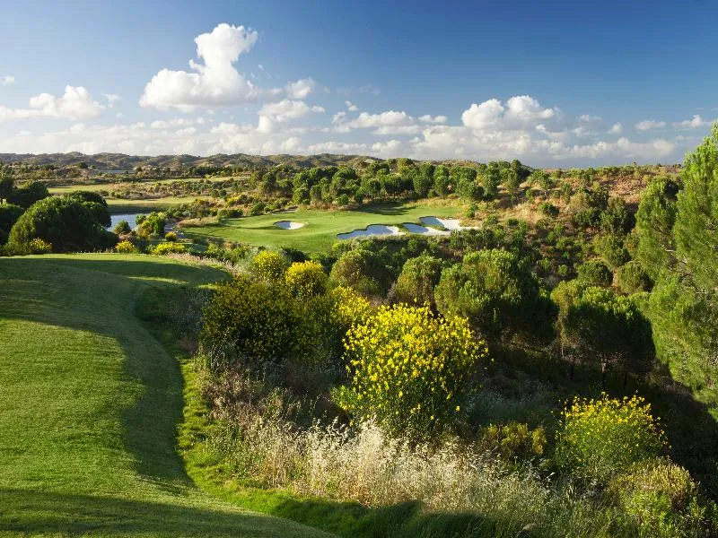 Sports and Entertainment, Monte Rei Golf & Country Club, Algarve