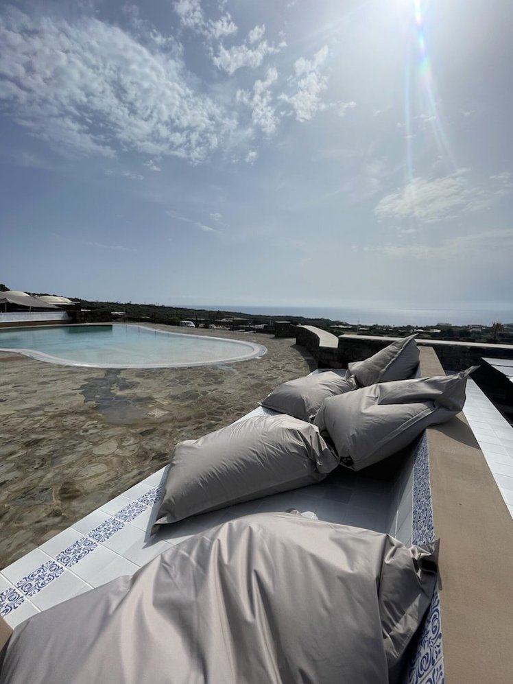 Kirani Resort, Trapani