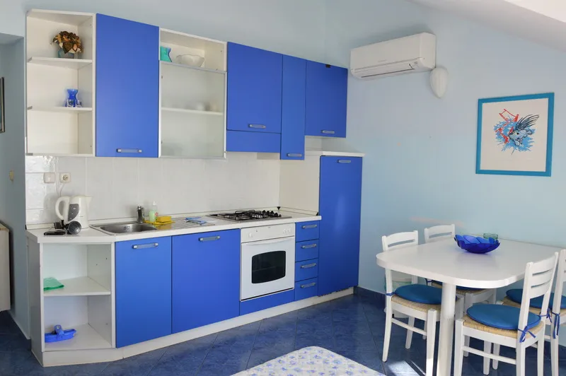 APARTMENT CAPACITY 5 Room, Villa Jerkan, Split