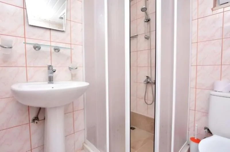 DOUBLE STANDARD Room, Clover Magic Altinkum Park, Antalya