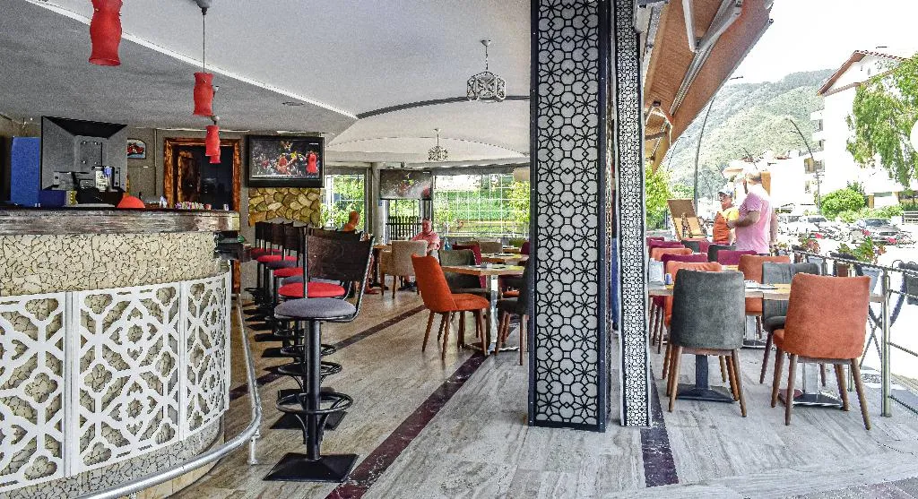 General view, Mersoy Exclusive Resort Family, Dalaman