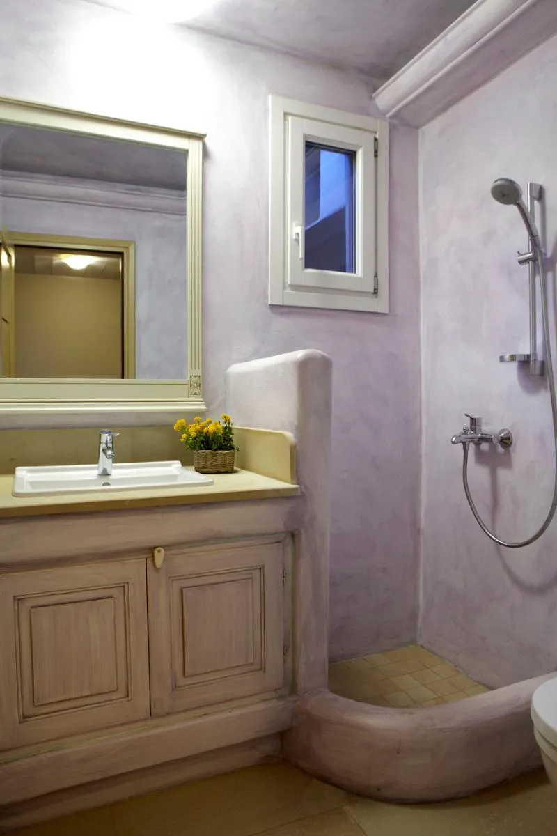 VILLA GRAND Room, Diles & Rinies, Mykonos