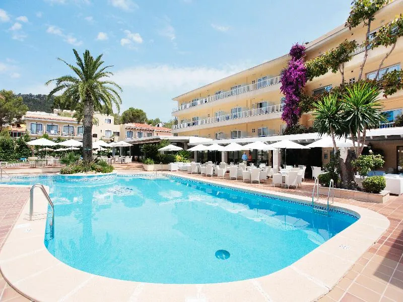 Pool, Grupotel Nilo & Spa, Majorca