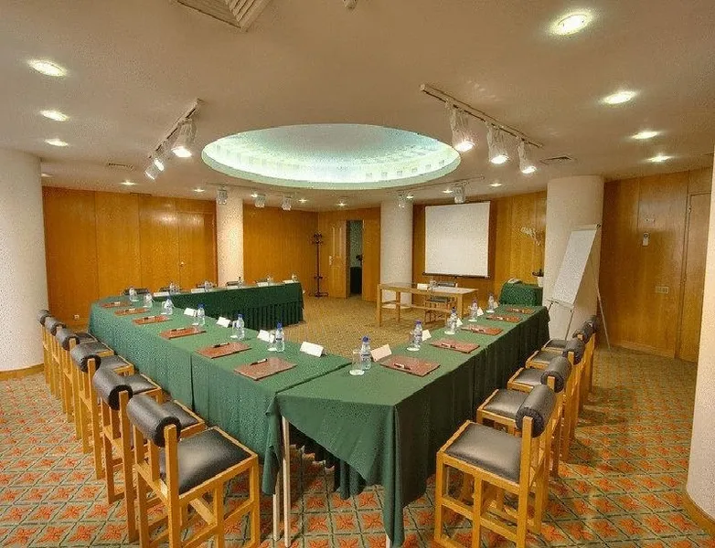 Conferences, Alif Campo Pequeno, Lisbon
