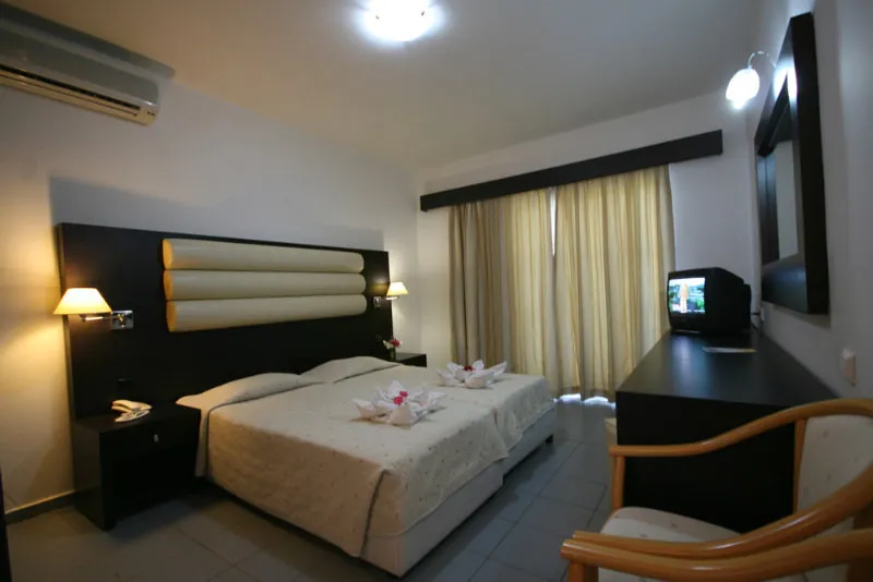 Room, Zorbas Beach, Kos