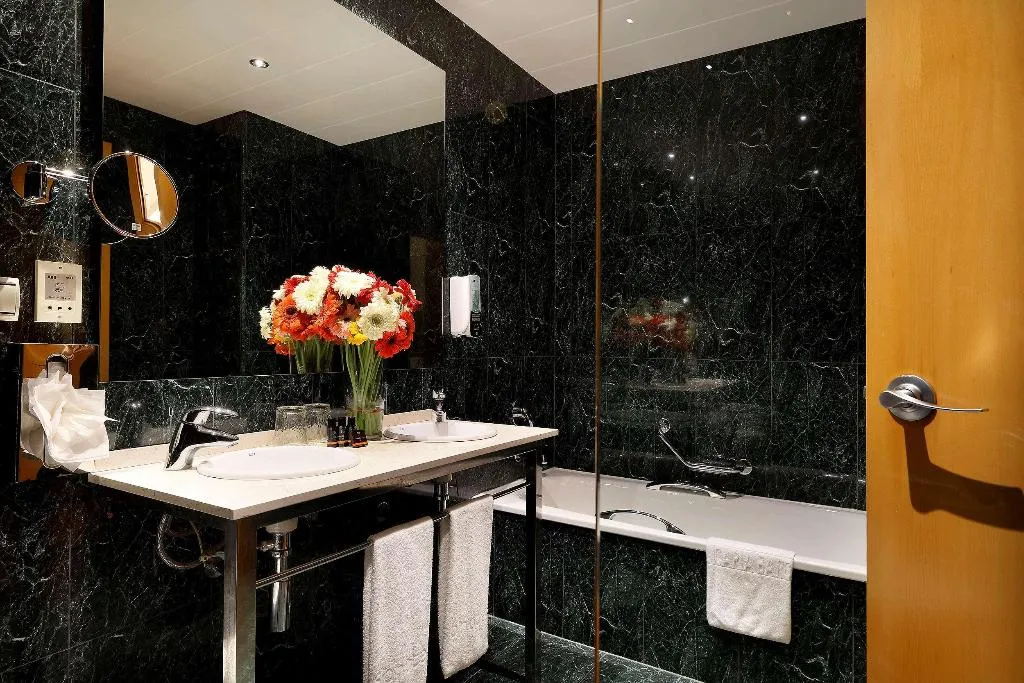 Room, SB Icaria Barcelona, Barcelona