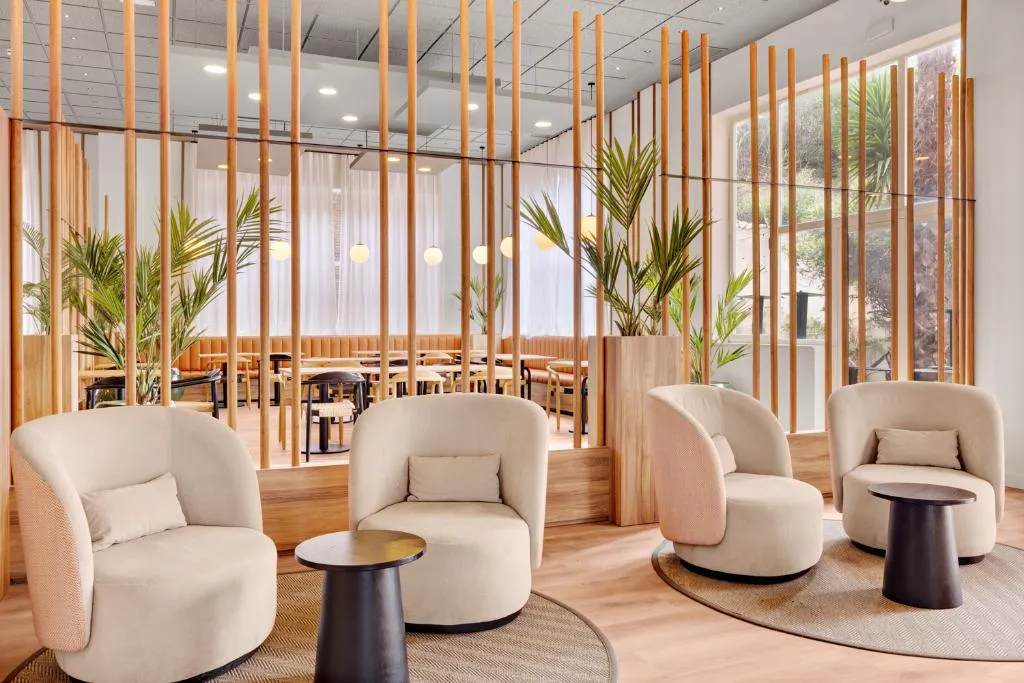 Bar, B&B Hotel Alicante, Costa Blanca