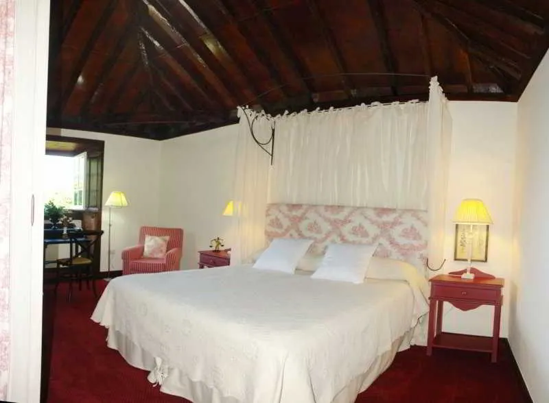 Room, Isla Baja Suites, Tenerife