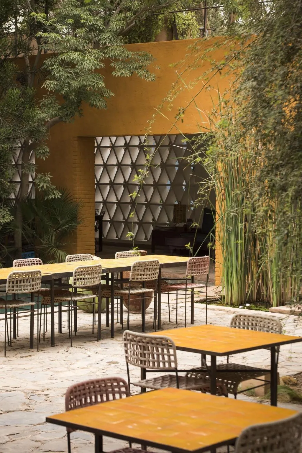 Room, Dar Al Hossoun, Agadir