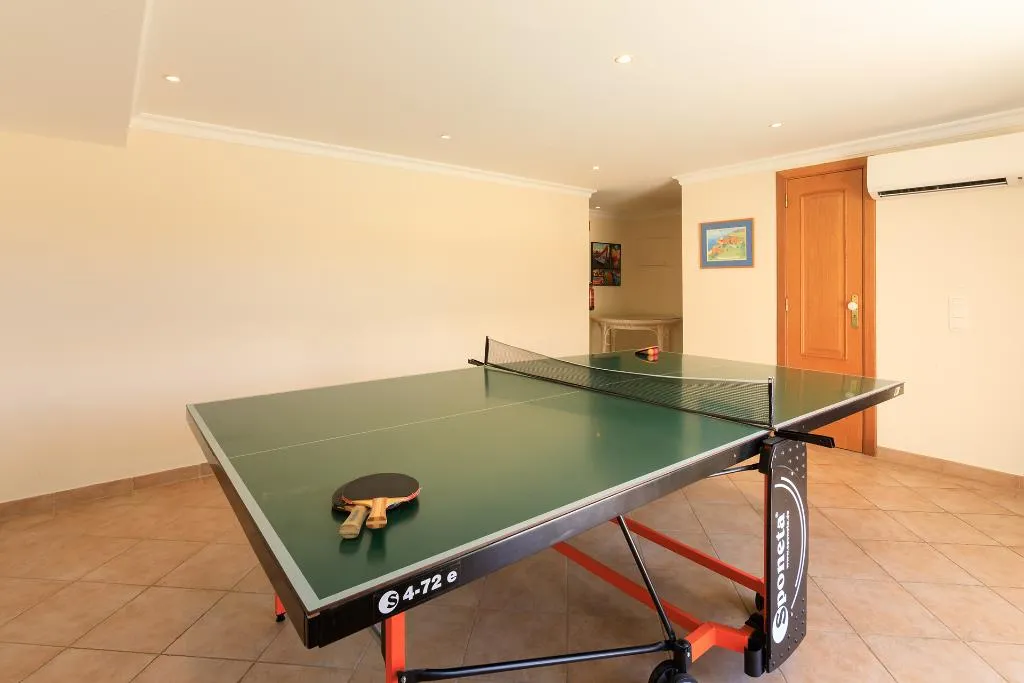 TOWNHOME THREE BEDROOMS Room, Vale Do Lobo Resort, Algarve