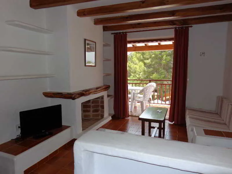 Room, Benet Los Pinares Apartments, Ibiza