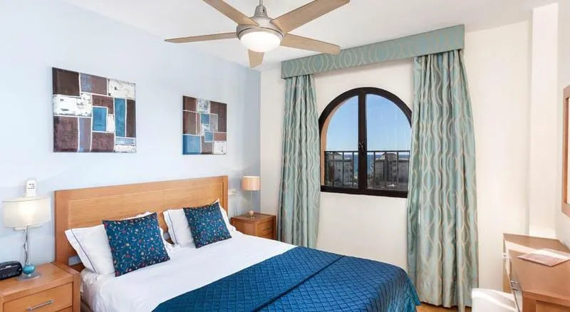 APARTMENT TWO BEDROOMS Room, Crown Resorts Club Delta Mar, Costa Del Sol