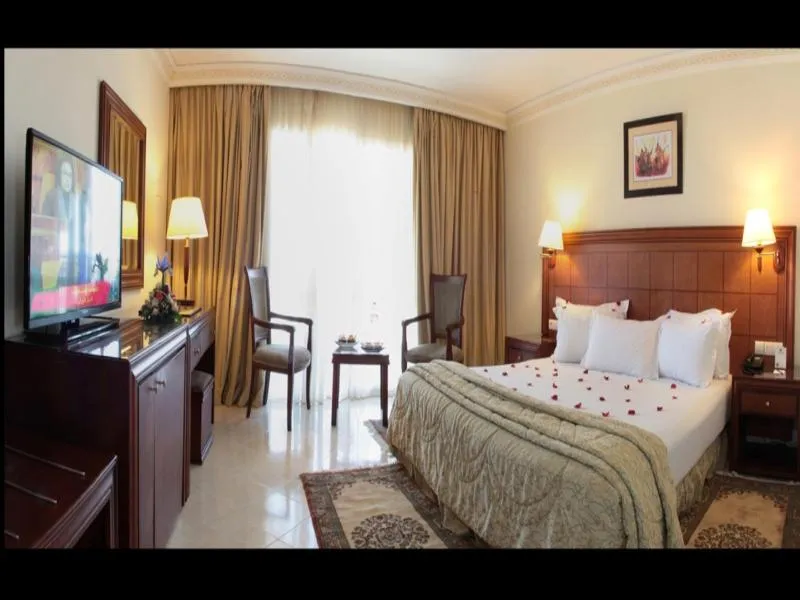DOUBLE STANDARD Room, Mogador Kasbah, Marrakech