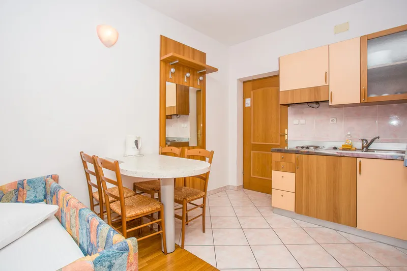 STUDIO CAPACITY 4 Room, Villa Jerkan, Split