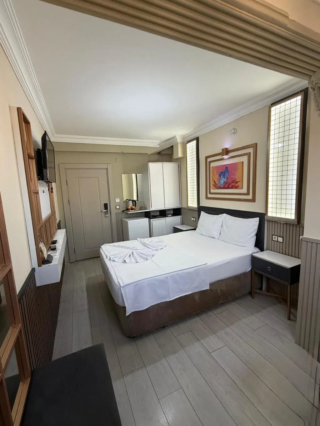 DOUBLE STANDARD Room, Exporoyal Hotel, Antalya