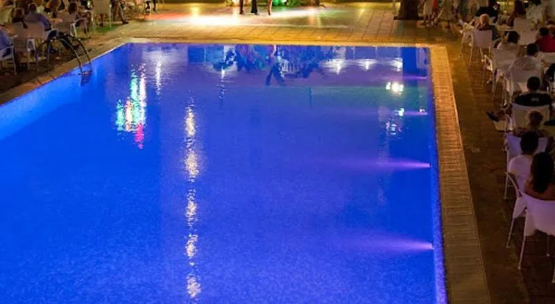Pool, RH Royal-Only Adults, Costa Blanca