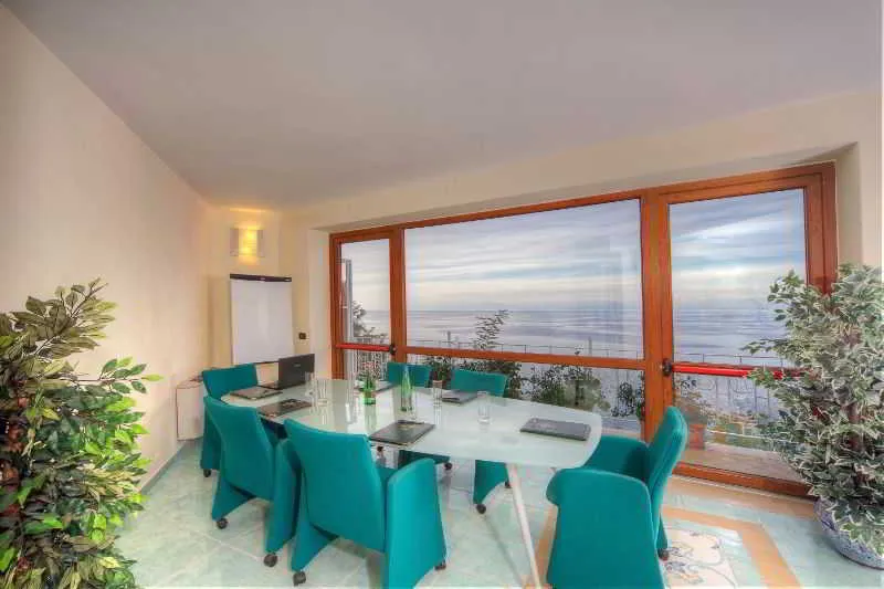 Conferences, Hotel Le Querce Terme & Spa, Naples