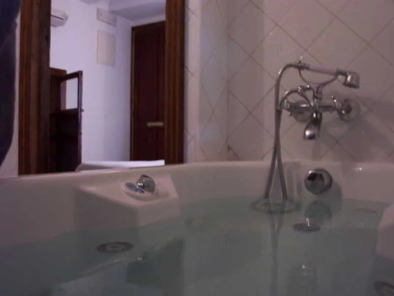 Double or Twin STANDARD Room, Turismo de Interior Ca Sa Padrina, Majorca