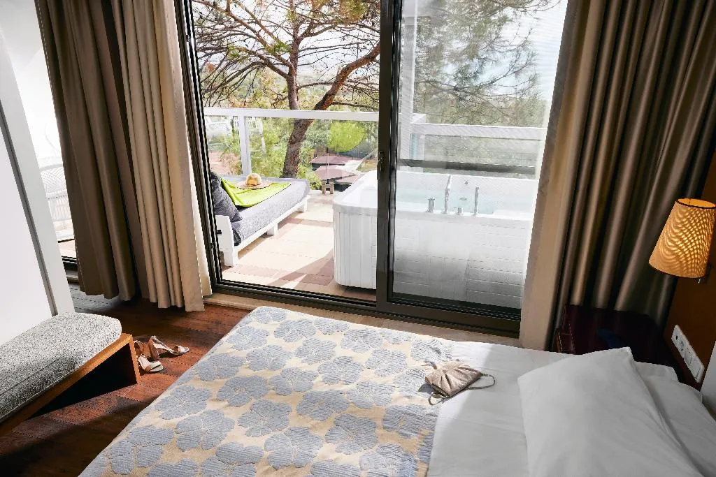 Room, Robinson Sarigerme Park, Dalaman