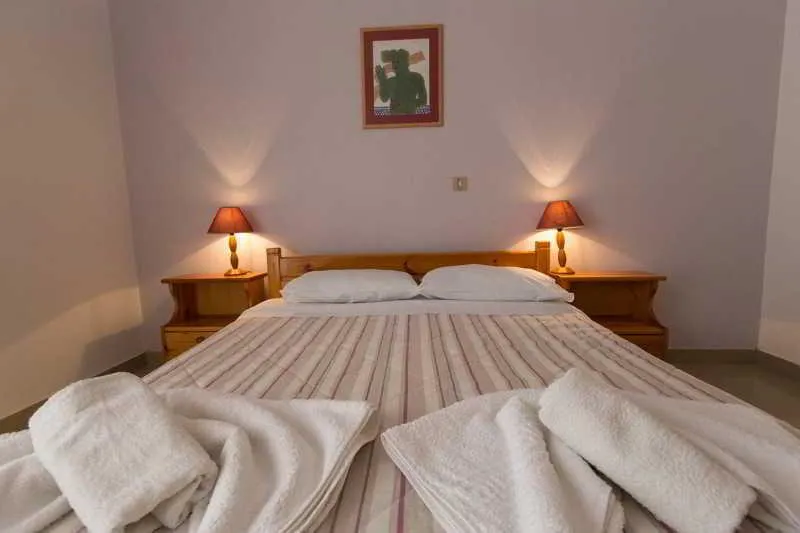 STUDIO STANDARD Room, Filoxenia Apartments, Crete