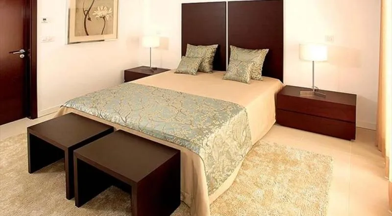 APARTMENT THREE BEDROOMS Room, Belmar Spa & Beach Resort, Algarve