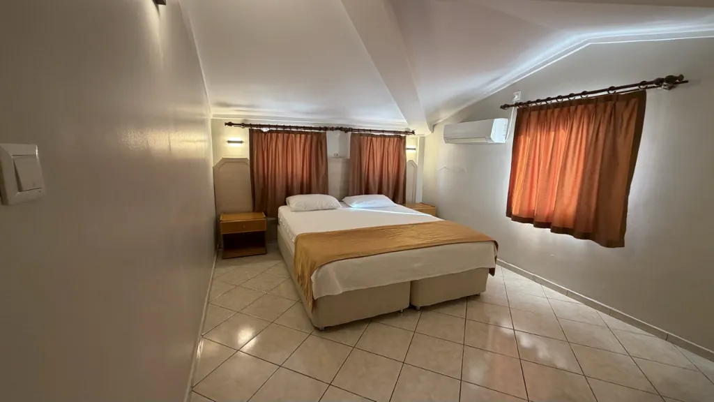 FAMILY ROOM STANDARD Room, Arya Otel, Dalaman