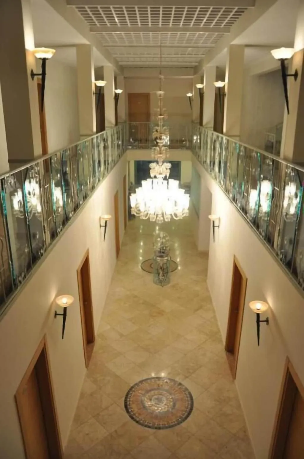 Lobby, The Hotel 48, Bodrum