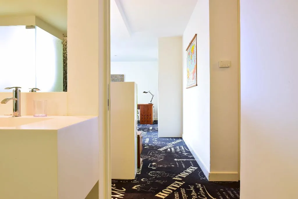 SUITE QUEEN SIZE BED Room, Da Estrela by Unlock Hotels, Lisbon