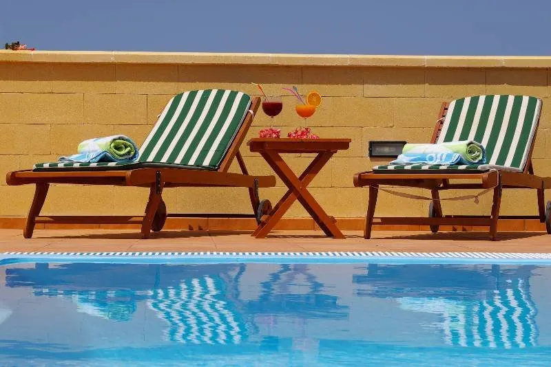 Pool, El Navio - Only Adults, Tenerife