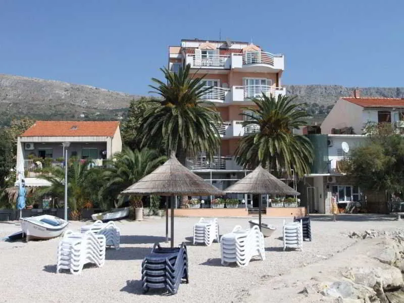Beach, Villa Jerkan, Split