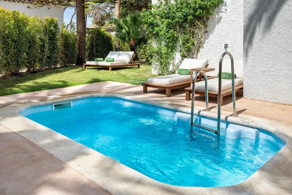 VILLA ONE BEDROOM Room, Meliá Zahara Atlanterra, Costa De La Luz
