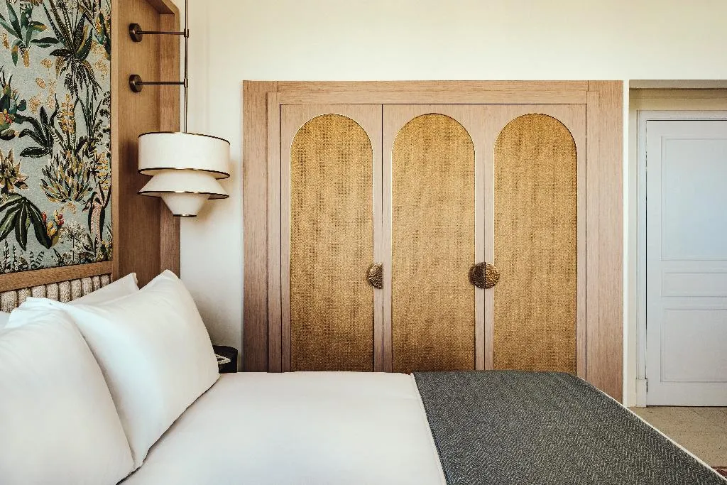 DOUBLE STANDARD Room, The Phoenicia Malta - LHW, Malta